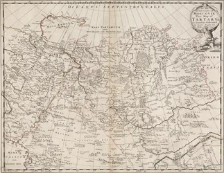 Tartary
